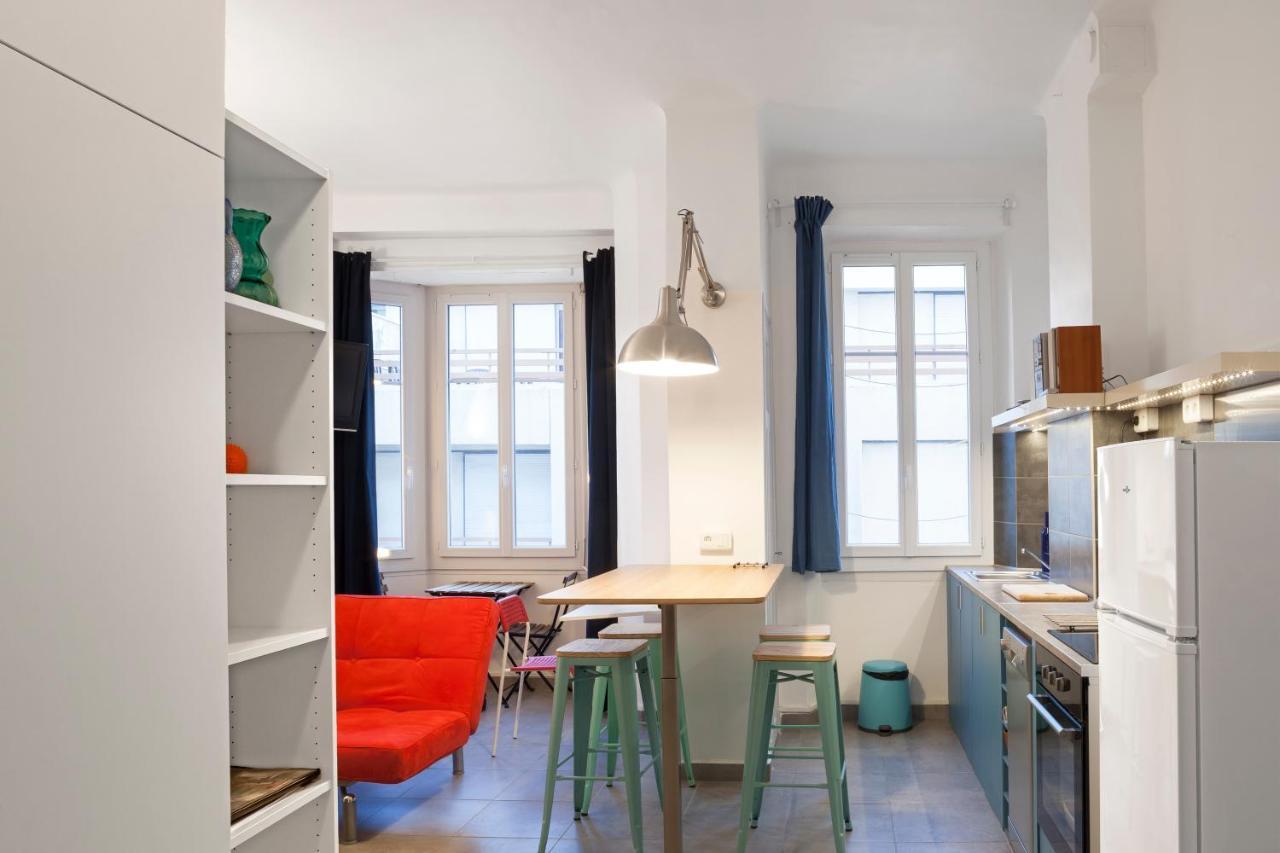 Confort, Central Studio Apartment