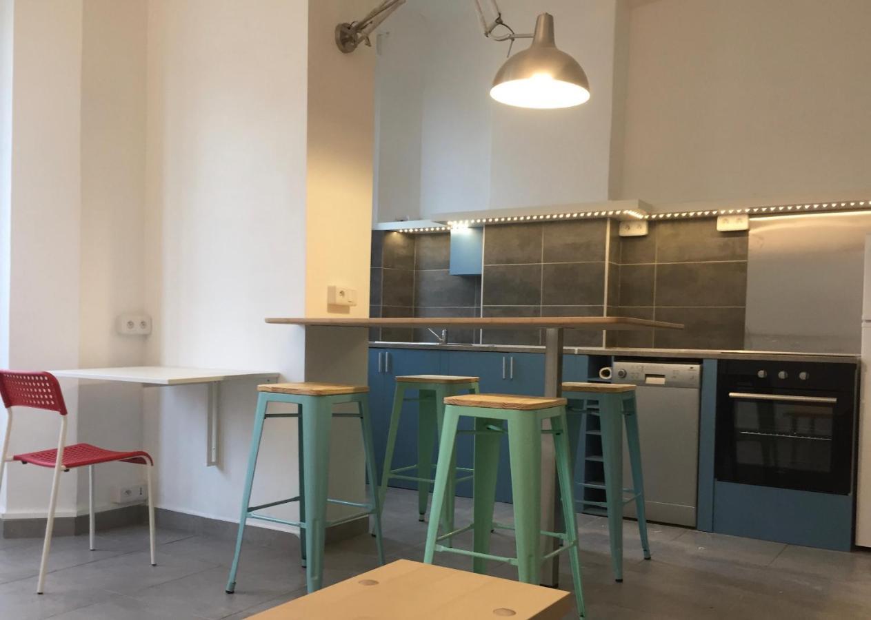 Apartment Confort, Central Studio