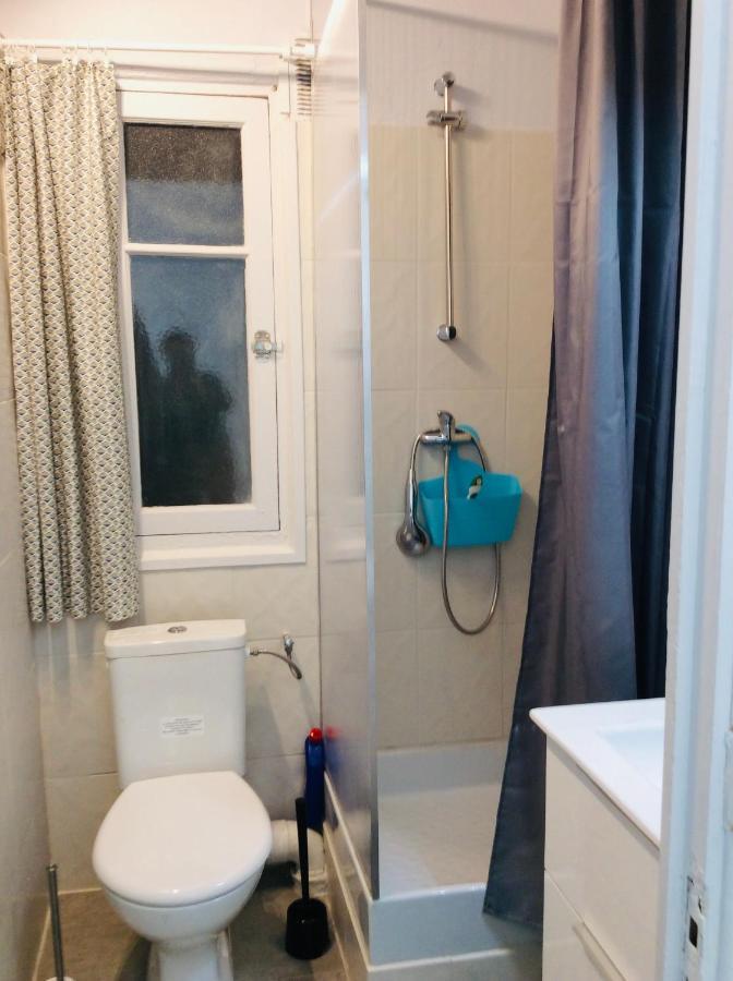 Confort, Central Studio Apartment Toulon