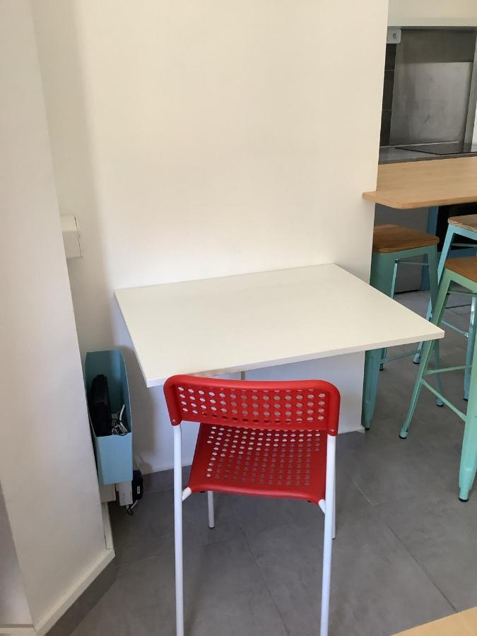 Apartment Confort, Central Studio Toulon