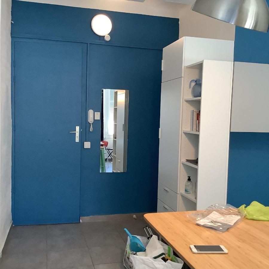 Confort, Central Studio * Toulon